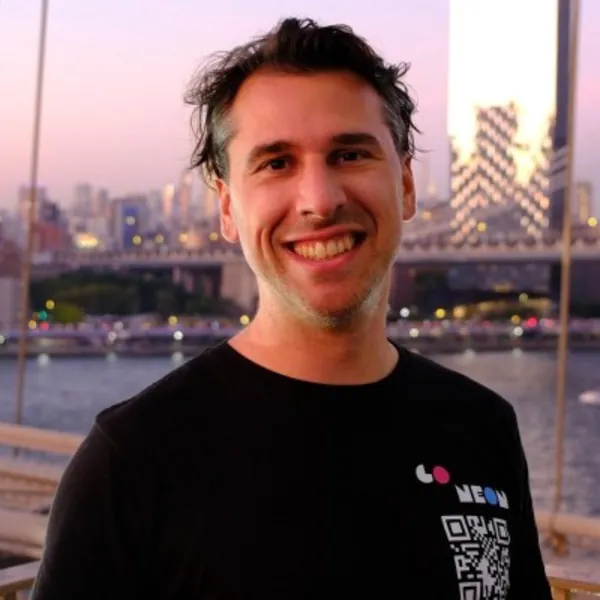 Raphael Eder